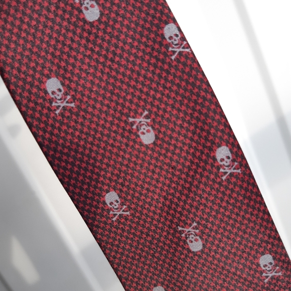 Clip On Tie - Picture 4 of 8